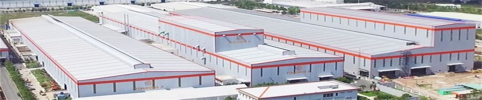 Çin QHHK Steel Structure Şirket Profili 