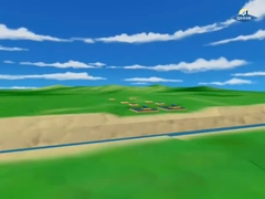 Bailey Köprüsü Kurulum videosu