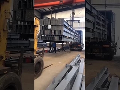 Papua Yeni Gine stadyumu teslimatı